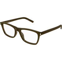 サンローラン Saint SL 841 010 サングラス - 男性用 - 茶色