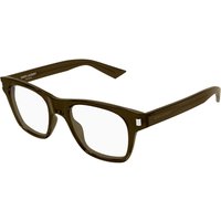 サンローラン Saint SL 875 OPT 005 サングラス - 男性用 - 茶色