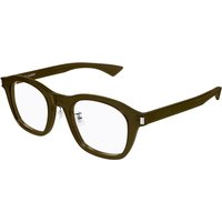 サンローラン Saint SL 880/J OPT アジアフィット 004 サングラス - 男性用 - 茶色