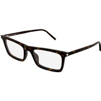 サンローラン Saint SL 890 BETTY THIN OPT 002 サングラス - 男性用 - べっ甲shell