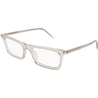 サンローラン Saint SL 890 BETTY THIN OPT 004 サングラス - 男性用 - 茶色