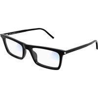サンローラン Saint SL 890 BETTY THIN 006 サングラス - 女性用 - 黒