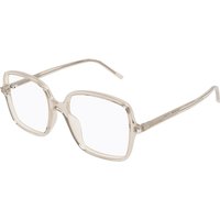サンローラン Saint SL 892 004 サングラス - 女性用 - 茶色