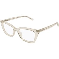 サンローラン Saint SL 911 004 サングラス - 女性用 - 茶色