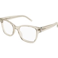 サンローラン Saint SL M158 004 サングラス - 女性用 - 茶色