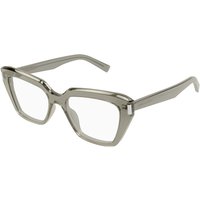 サンローラン Saint SL 829 005 サングラス - 女性用 - 茶色