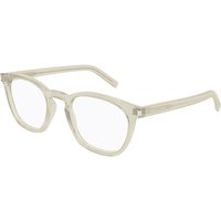 サンローラン Saint SL 28 OPT 016 サングラス - 男性用 - 緑