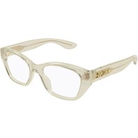 Saint Laurent SL 924 004 Women’s Eyeglasses Green Size 52 - Blue Light Block Available