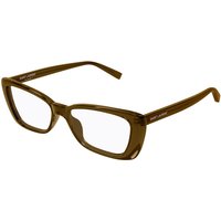 サンローラン Saint SL 943 OPT 004 サングラス - 女性用 - 茶色