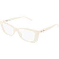 サンローラン Saint SL 943 OPT 005 サングラス - 女性用 - 白