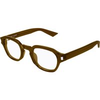 サンローラン Saint SL 946 OPT 003 サングラス - 男性用 - 茶色