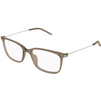 サンローラン Saint SL 956 003 サングラス - 男性用 - 茶色
