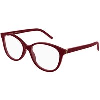 サンローラン Saint SL M112 010 サングラス - 女性用 - 赤