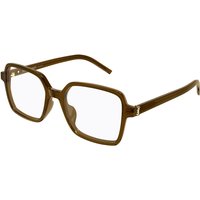 サンローラン Saint SL M139 アジアフィット 009 サングラス - 女性用 - 茶色