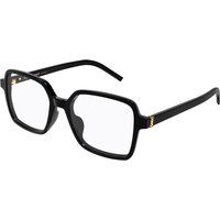 サンローラン Saint SL M139 アジアフィット 011 サングラス - 女性用 - 黒