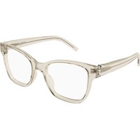 サンローラン Saint SL M158 010 サングラス - 女性用 - 茶色
