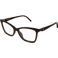 サンローラン Saint SL M183 002 サングラス - 女性用 - べっ甲shell