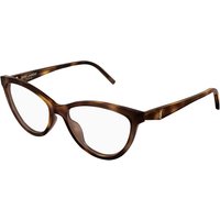 サンローラン Saint SL M185 003 サングラス - 女性用 - べっ甲shell