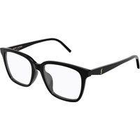 サンローラン Saint SL M191/F アジアフィット 001 サングラス - 女性用 - 黒