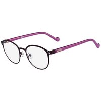 Liu Jo LJ2104R 508 サングラス - 女性用 - 赤