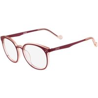 Liu Jo LJ2107 540 サングラス - 女性用 - ピンク