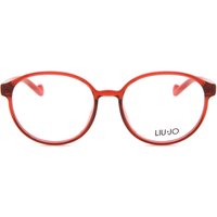 Liu Jo LJ2653 615 サングラス - 女性用 - 赤
