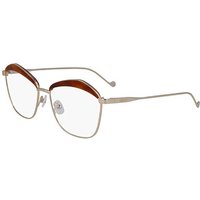 Liu Jo LJ2125 710 サングラス - 女性用 - 金色