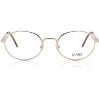 Liu Jo LJ2158 712 サングラス - 男性用 - 金色