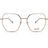Liu Jo LJ2164 770 サングラス - 女性用 - Rose-金色