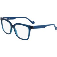 Liu Jo LJ2767 423 Women’s Eyeglasses Blue Size 53 - Blue Light Block Available