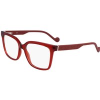 Liu Jo LJ2767 600 サングラス - 女性用 - 赤