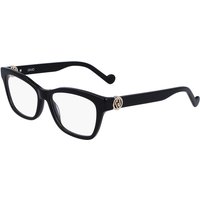 Liu Jo LJ2770R 001 サングラス - 女性用 - 黒