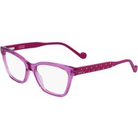 Liu Jo LJ3613 515 サングラス - 男性用 - Purple