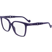 Liu Jo LJ2775 500 サングラス - 女性用 - Purple