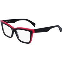Liu Jo LJ2783 008 Women’s Eyeglasses Black Size 54 - Blue Light Block Available