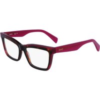Liu Jo LJ2783 246 Women’s Eyeglasses Tortoiseshell Size 54 - Blue Light Block Available