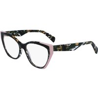 Liu Jo LJ2781 008 Women’s Eyeglasses Black Size 54 - Blue Light Block Available