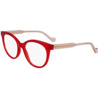 Liu Jo LJ2787 600 サングラス - 女性用 - 赤