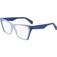 Liu Jo LJ2789 454 Women’s Eyeglasses Blue Size 54 - Blue Light Block Available