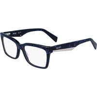 Liu Jo LJ2798 462 Women’s Eyeglasses Tortoiseshell Size 53 - Blue Light Block Available