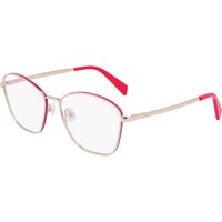 Liu Jo LJ2173 771 サングラス - 女性用 - 金色