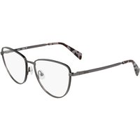Liu Jo LJ2174 072 サングラス - 女性用 - Silver