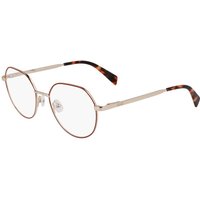 Liu Jo LJ2175 714 サングラス - 女性用 - 金色