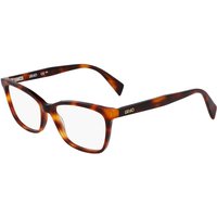 Liu Jo LJ2816 242 Women’s Eyeglasses Tortoiseshell Size 53 - Blue Light Block Available