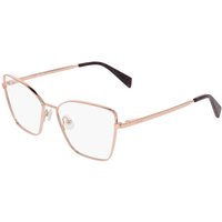 Liu Jo LJ2176 770 サングラス - 女性用 - 金色
