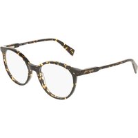 Liu Jo LJ2832 244 Women’s Eyeglasses Tortoiseshell Size 50 - Blue Light Block Available