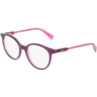 Liu Jo LJ2832 526 サングラス - 女性用 - Purple