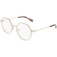 Liu Jo LJ2179 712 サングラス - 女性用 - 金色