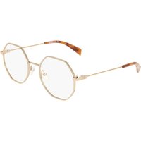 Liu Jo LJ2179 714 サングラス - 女性用 - 金色