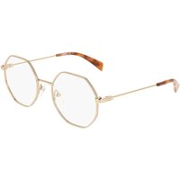Liu Jo LJ2179 770 サングラス - 女性用 - 金色